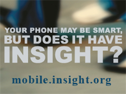 Mobile Website