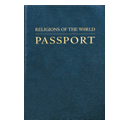 Religions of the World Passport