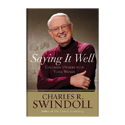 Saying It Well: Touching Others with Your Words