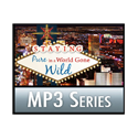 Staying Pure in a World Gone Wild MP3 Series