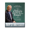 Stuff I’ve Learned That I’ll Never Forget MP3