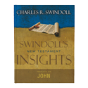 Swindoll's New Testament Insights: Insights on John