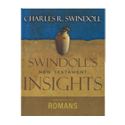 Swindoll's New Testament Insights: Insights on Romans