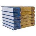 Swindoll's New Testament Insights, Set of 6 Commentaries