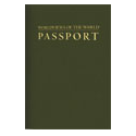 Worldviews of the World Passport