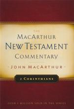 2 Corinthians Commentary