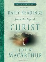 Daily Readings from the Life of Christ, Vol. 3 (Hardcover)