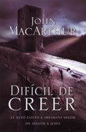 Dificil de Creer