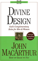 Divine Design