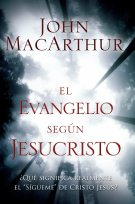 El evangelio según Jesucristo