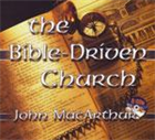 The Bible-Driven Church