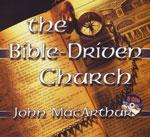 The Bible-Driven Church