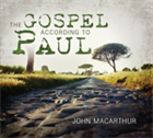 The Gospel According to Paul