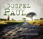 The Gospel According to Paul