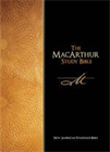 The MacArthur Study Bible