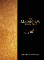 The MacArthur Study Bible