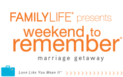 FamilyLife’s Weekend to Remember®