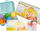 Resurrection Eggs