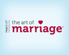 The Art of Marriage Event