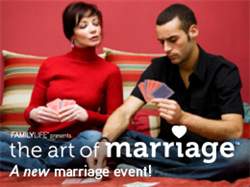 The Art of Marriage Event
