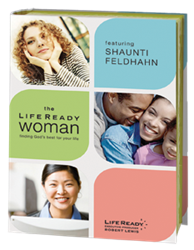 The Life Ready Woman