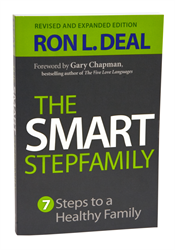 The Smart Stepfamily