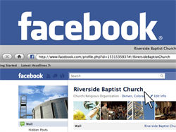 Hope for Today on Facebook