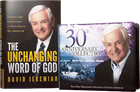 30th Anniversary Collection: The Most Requested Messages of David Jeremiah