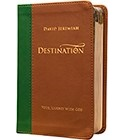 Destination – Your Journey With God