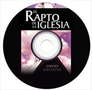 El Rapto de la Iglesia