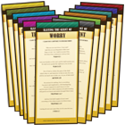 Giant Slayer Cards