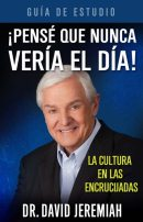 ¡Pensé que Nunca Vería el Día!