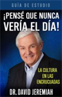 ¡Pensé que Nunca Vería el Día!