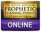 Prophetic Turning Points Online
