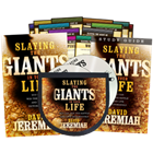Slaying the Giants in Your Life CD Set