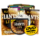 Slaying the Giants in Your Life DVD Set