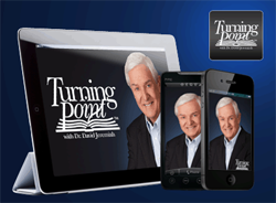 The Official Turning Point App