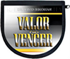 Valor Para Vencer