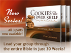 Cookies on the Lower Shelf: Putting the Bible Within Reach Series