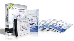 In the Last Days - Transform Weekend Series Kit