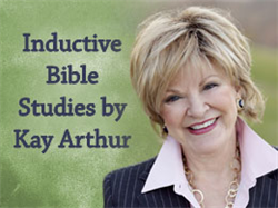 Kay Arthur Titles by Kay Arthur, Precepts for Life - Inductive Bible Studies Download at Kay Arthur Titles by Kay Arthur, Precepts for Life - Inductive Bible Studies Download at