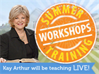 Precept Summer Training Workshops