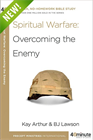 Spritual Warfare: Overcoming the Enemy
