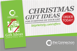 Christmas Gifts from The Connection
