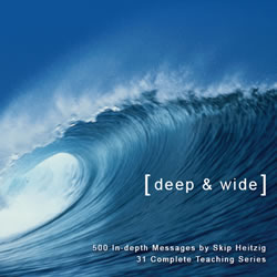 Deep & Wide