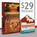 Discovering the City of Sodom