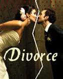 Divorce