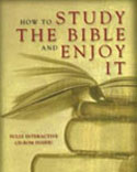 How to Study the Bible & Enjoy It