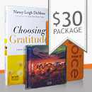 Mother's Day Gift Package