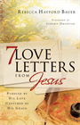 7 Love Letters from Jesus - (Softcover)